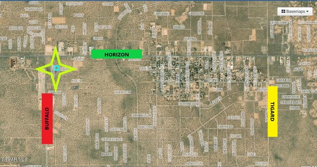 4 Marsh Ave, Horizon City, TX 79928 - photo 6