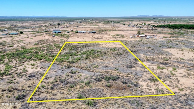 69 La Sala Grande, Alamogordo NM, 88310 land for sale