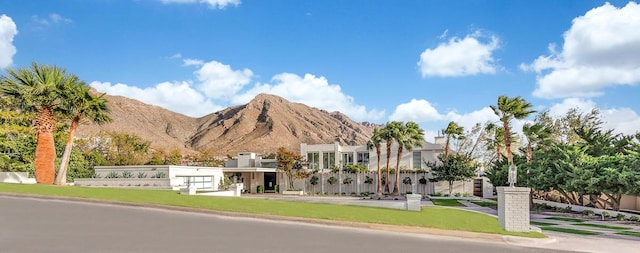 928 Singing Hills Dr, El Paso, TX 79912 - exterior space