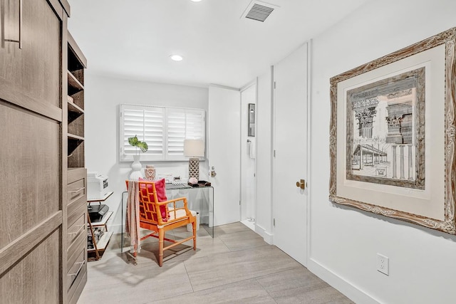 928 Singing Hills Dr, El Paso, TX 79912 - office space featuring recessed lighting and visible vents