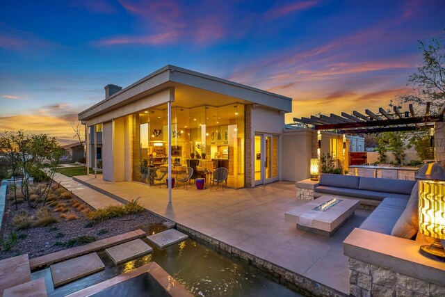 928 Singing Hills Dr, El Paso, TX 79912