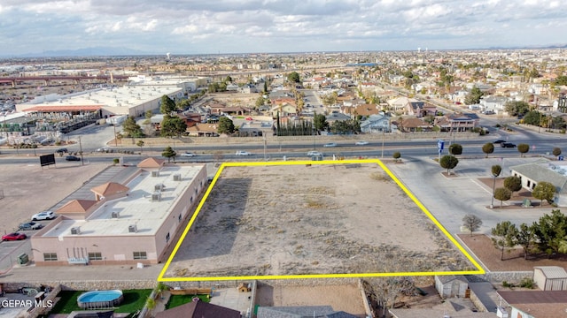 12360 Montwood Dr, El Paso, TX 79928