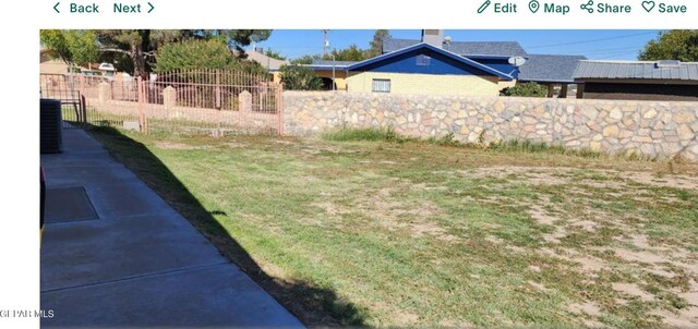 200 Saul Ct, El Paso, TX 79927 - photo 3