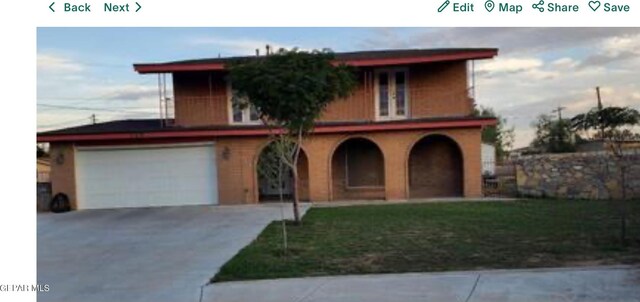 200 Saul Ct, El Paso, TX 79927 - photo 1