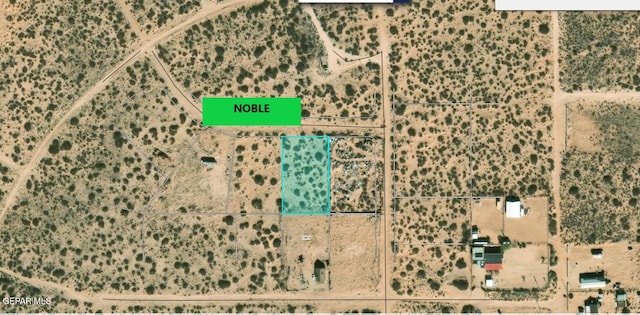 1 Noble, Horizon City TX, 79928 land for sale