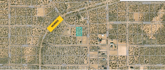 1 Noble, Horizon City, TX 79928 - photo 3
