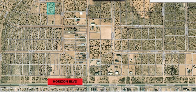 1 Noble, Horizon City, TX 79928 - photo 2