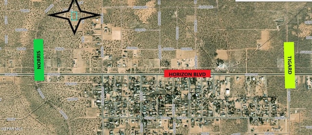 1 Noble, Horizon City, TX 79928 - photo 6