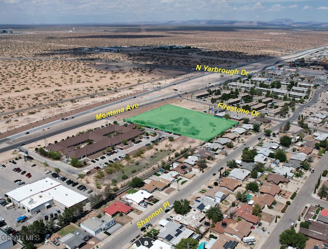 10370 Montana Ave, El Paso TX, 79925 land for sale