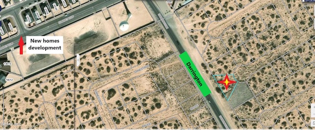 10 Darrington, El Paso TX, 79928 land for sale