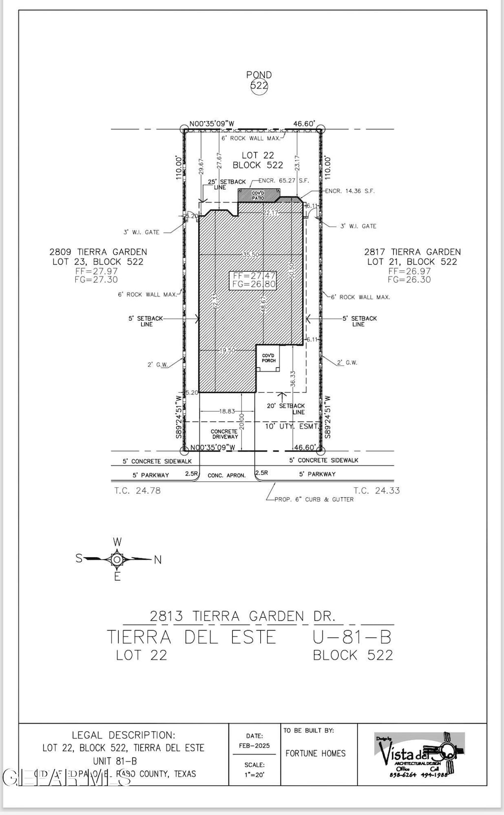 plan