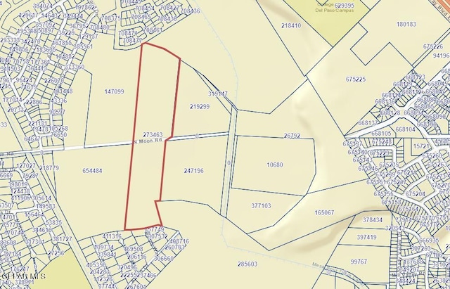 4 Socorro Trl Unit 2-F, Socorro, TX 79927 - photo 1