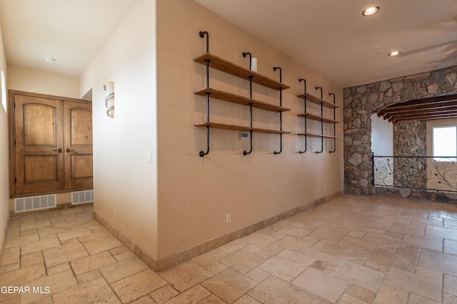 878 Cortona Pl, El Paso, TX 79928 - view of spare room