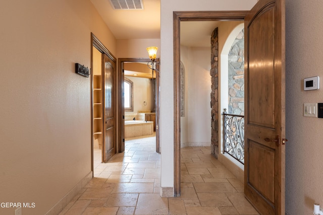 878 Cortona Pl, El Paso, TX 79928 - interior space