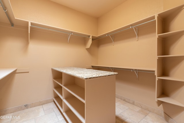 878 Cortona Pl, El Paso, TX 79928 - view of spacious closet