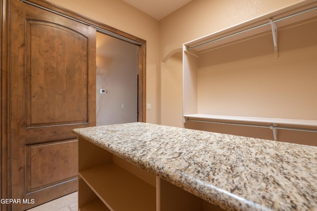 878 Cortona Pl, El Paso, TX 79928 - view of walk in closet