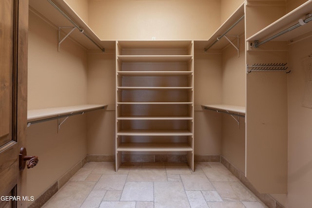 878 Cortona Pl, El Paso, TX 79928 - view of walk in closet