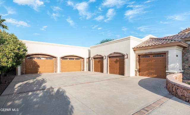 878 Cortona Pl, El Paso, TX 79928 - view of front facade