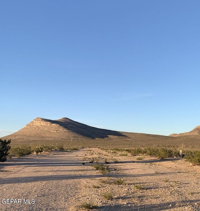 17812 Nolton Rd, El Paso, TX 79938