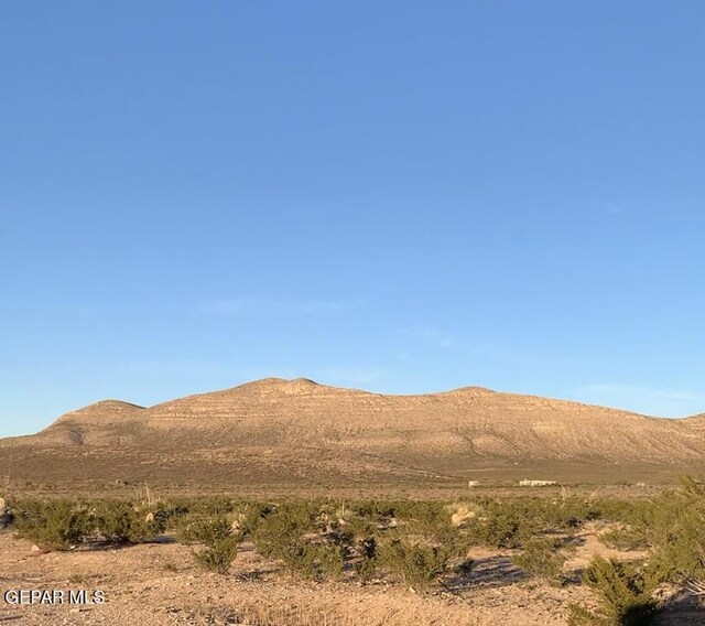 17812 Nolton Rd, El Paso, TX 79938
