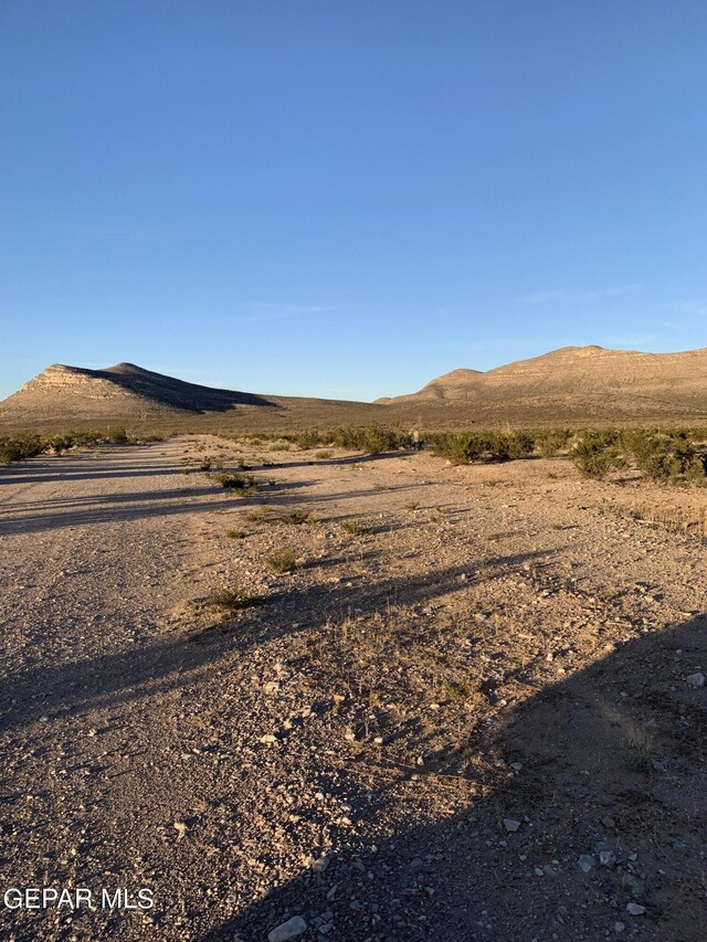 17812 Nolton Rd, El Paso, TX 79938