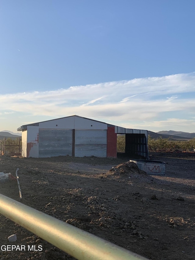 17812 Nolton Rd, El Paso, TX 79938