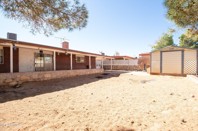 10929 Cardigan Dr, El Paso, TX 79936 - photo 34