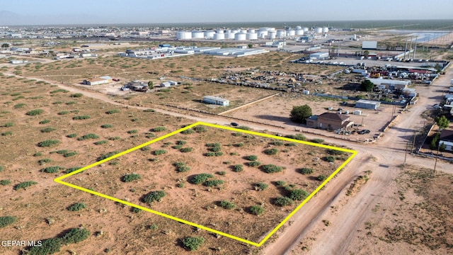 TBD Laura Ln, El Paso TX, 79938 land for sale