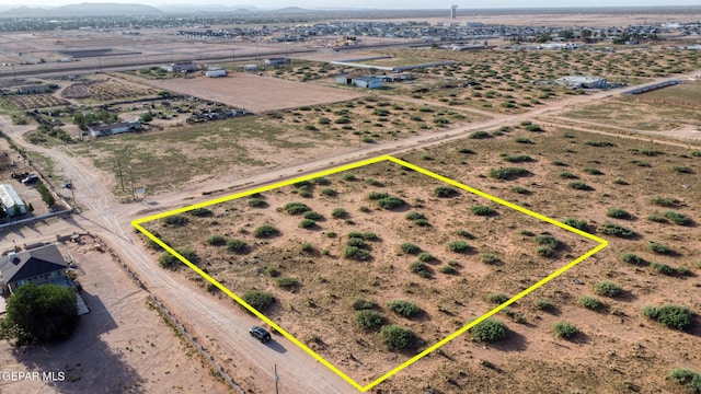 Listing photo 2 for TBD Laura Ln, El Paso TX 79938