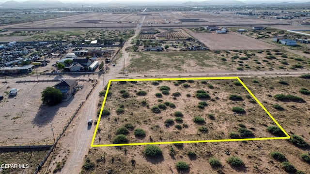 Listing photo 3 for TBD Laura Ln, El Paso TX 79938