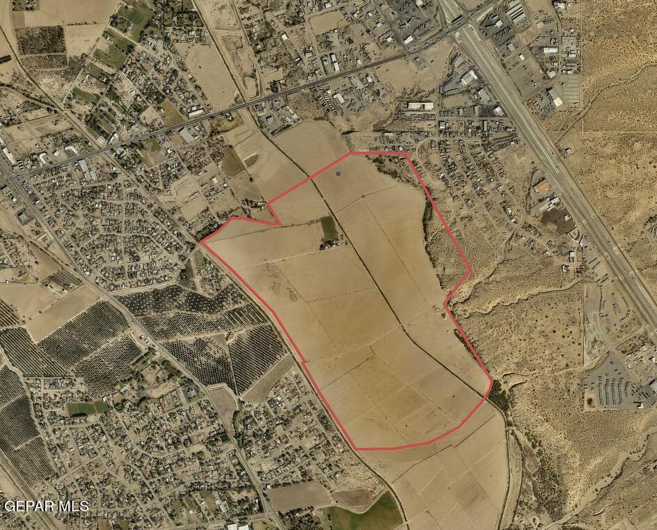 800 Clems Rd, Socorro, TX 79927