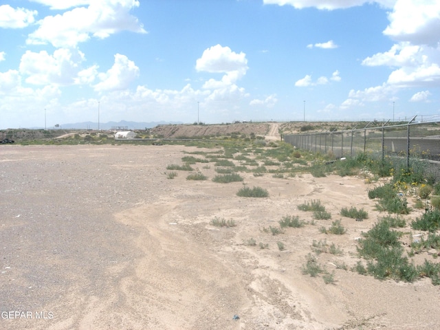 Listing photo 2 for TBD Pellicano Dr, El Paso TX 79928