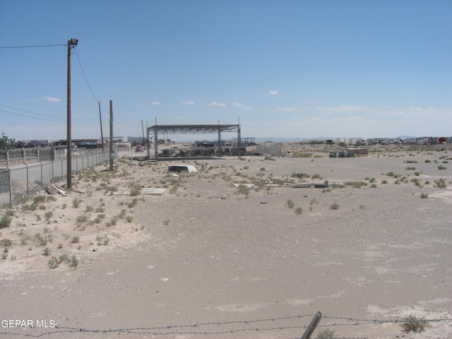 Listing photo 3 for TBD Pellicano Dr, El Paso TX 79928