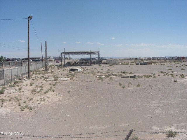 TBD Pellicano Dr, El Paso, TX 79928 - photo 3