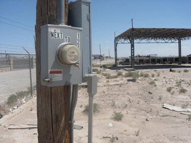 TBD Pellicano Dr, El Paso, TX 79928 - photo 4