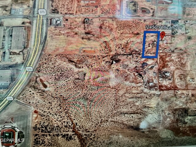 TBD Pellicano Dr, El Paso, TX 79928 - photo 9