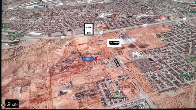 TBD Pellicano Dr, El Paso, TX 79928 - photo 11