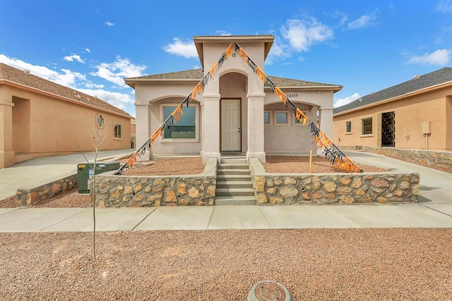 14333 Chris Zingo Ln, Horizon City, TX 79928 - photo 1