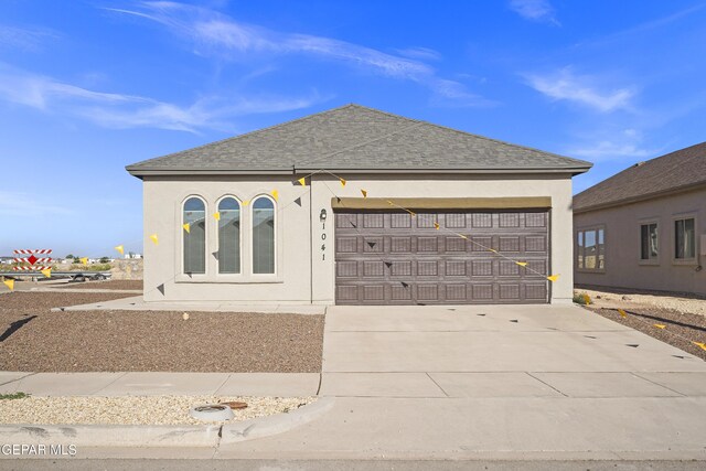 1041 Summer Lake St, El Paso, TX 79928 - photo 1