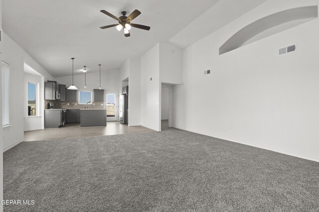 1041 Summer Lake St, El Paso, TX 79928 - photo 4