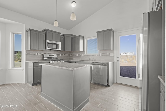 1041 Summer Lake St, El Paso, TX 79928 - photo 9