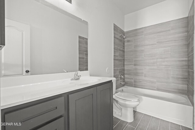 1041 Summer Lake St, El Paso, TX 79928 - photo 16