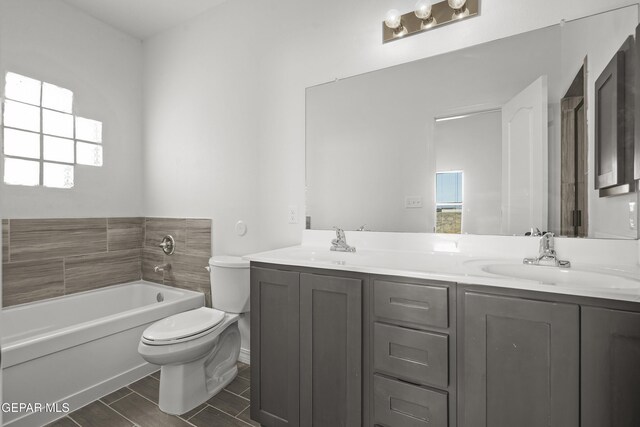 1041 Summer Lake St, El Paso, TX 79928 - photo 22