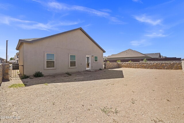 1041 Summer Lake St, El Paso, TX 79928 - photo 25