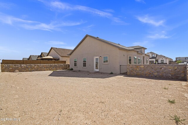 1041 Summer Lake St, El Paso, TX 79928 - photo 26