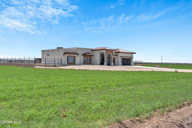 Listing photo 3 for 14420 Socorro Rd, San Elizario TX 79849