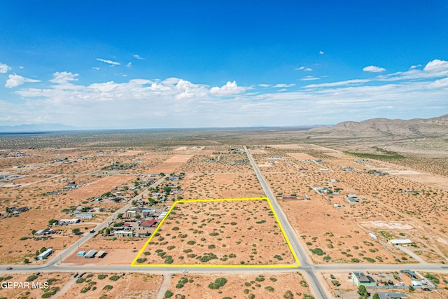 14697 Jim Bridger Rd, El Paso TX, 79938 land for sale