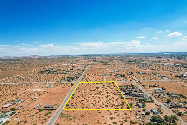 Listing photo 3 for 14697 Jim Bridger Rd, El Paso TX 79938