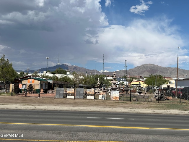 4720 Doniphan Dr, El Paso TX, 79922 land for sale