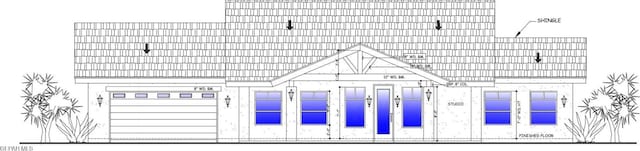 1385 Syrian Desert Dr, Chaparral, NM 88081 - view of miscellaneous listing collateral